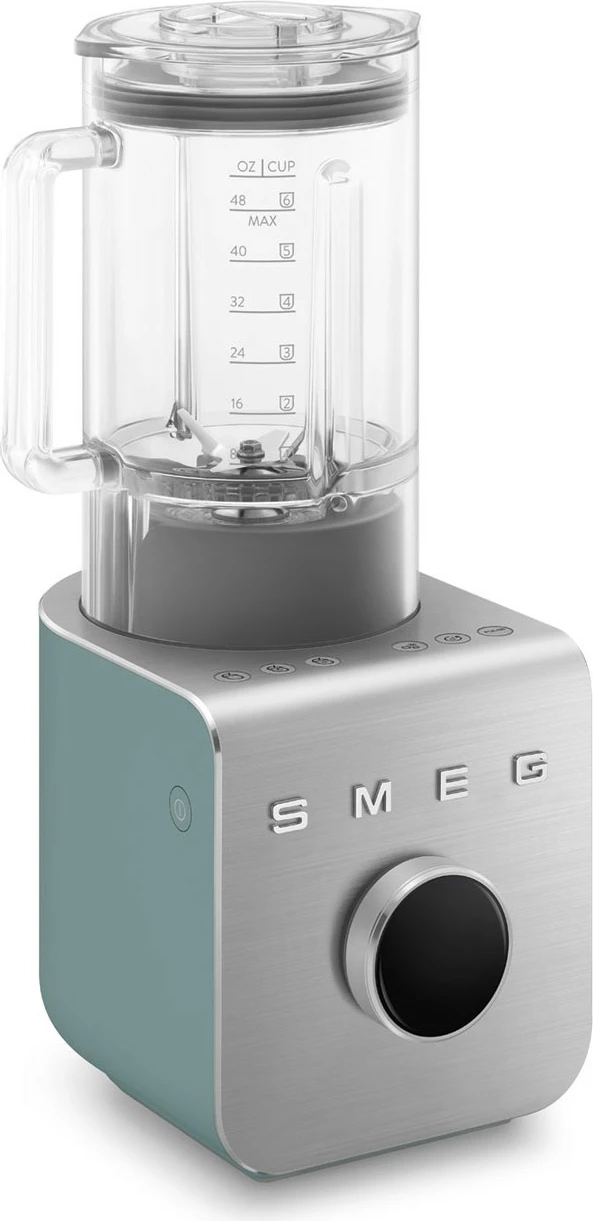 Blender Smeg Performance BLC02EGMEU 1.5 L jeshile smeraldi