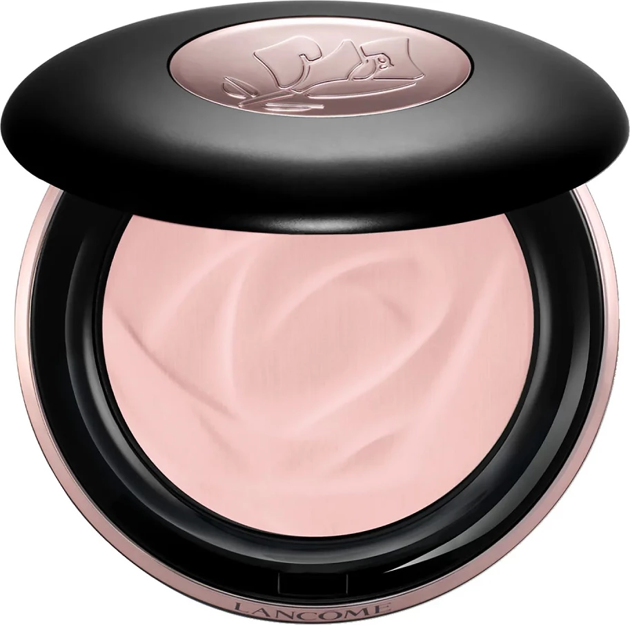 Puder kompakte për femra Lancome Teint Idole Ultra Wear 01 Pink Oh La La 10g