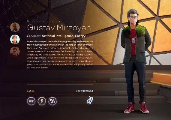 Terraformers EN/DE/FR/RU/ZH/ES Global