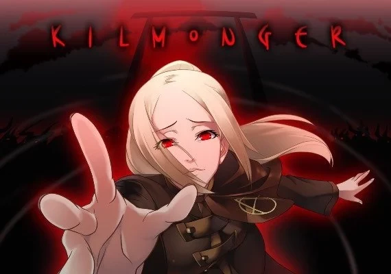 Kilmonger EN/RU Global