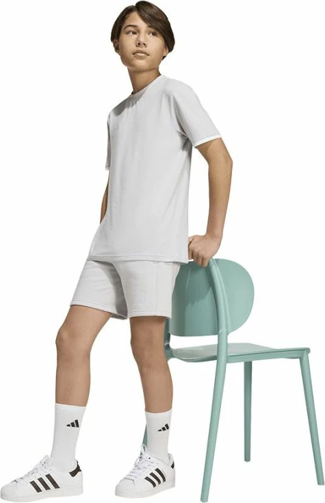 Shorce për fëmijë adidas ENTRADA 26 Junior KF5929 [Madhësia: 176 cm]
