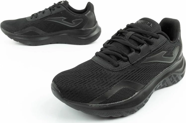 Atlete vrapimi Joma për meshkuj, të zeza