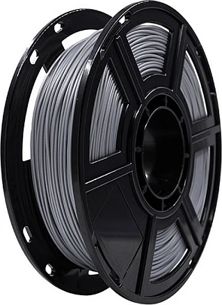 Filament PLA Flashforge 1.75mm 0.5kg, Argjendtë