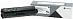 Toner Lexmark C330H10, 2500 faqe, i zi