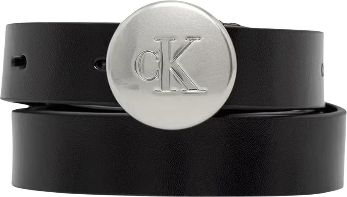 Rrip për femra Calvin Klein LV04F7115G, i zi