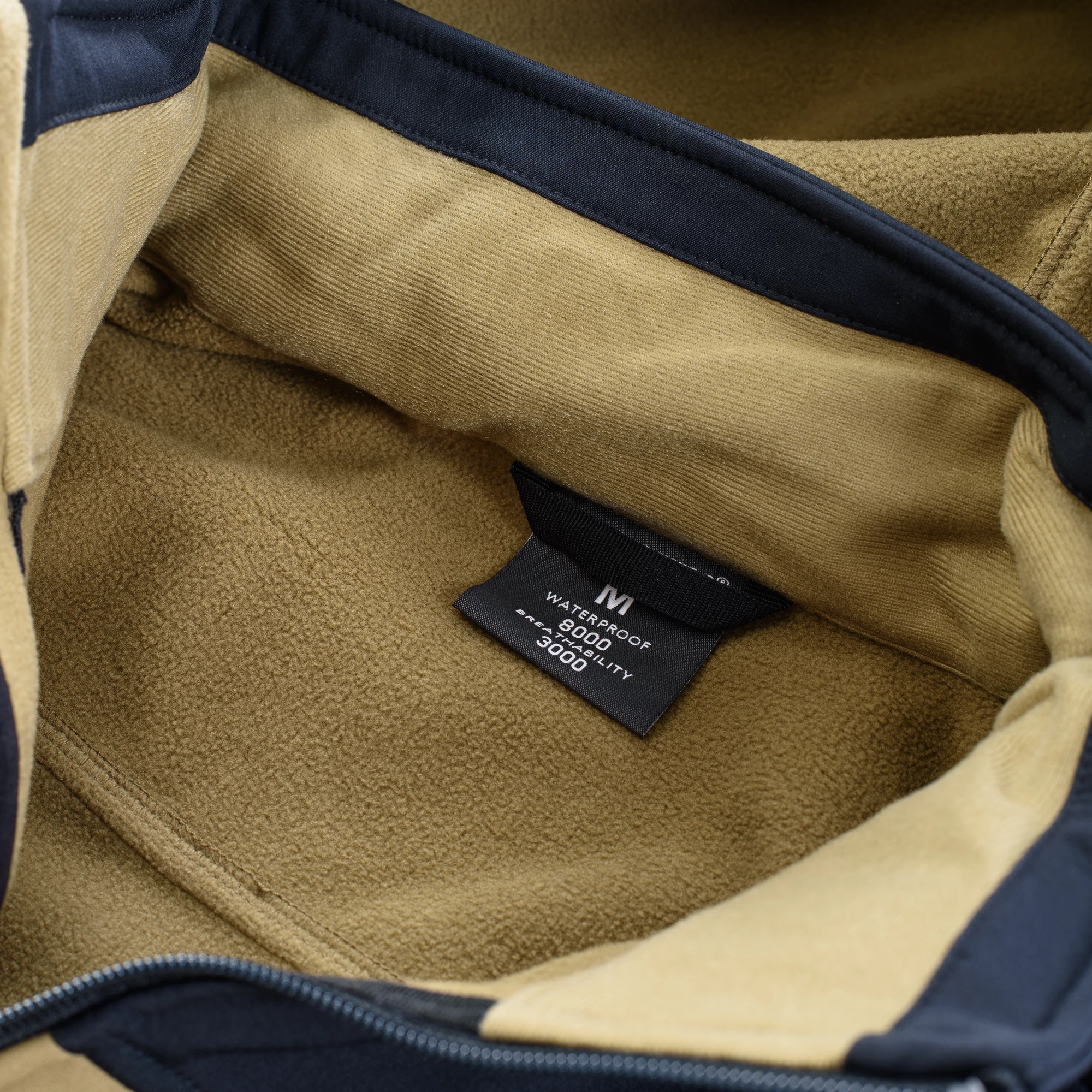 Xhaketë Softshell HI-TEC MANS