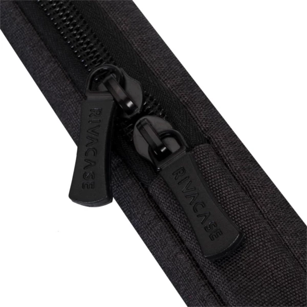 çantë për laptop RIVACASE 7703 13.3", e zezë