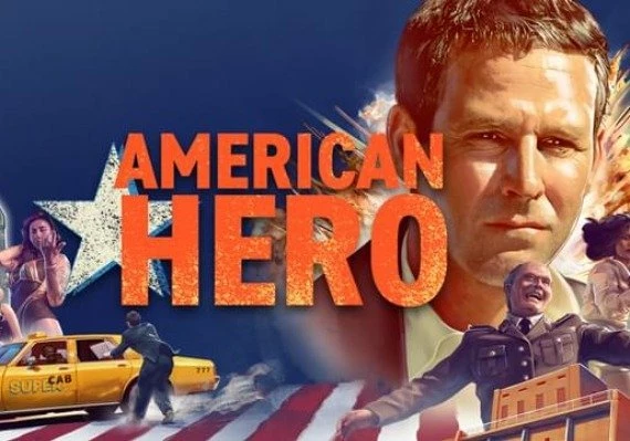 American Hero EN Global