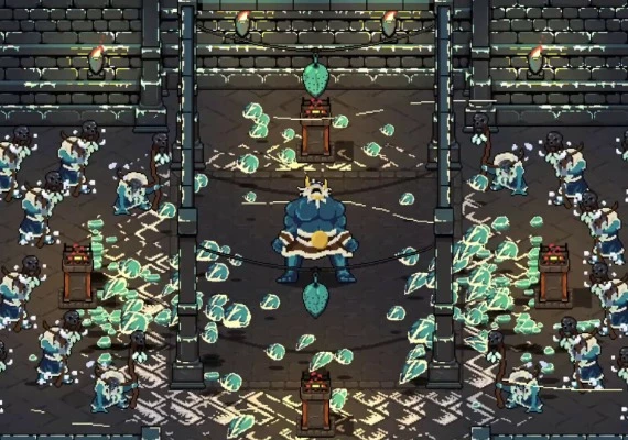 Castle Of Alchemists Global