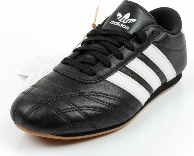 Atlete femra adidas Taekwondo Lace JS1193, të zeza