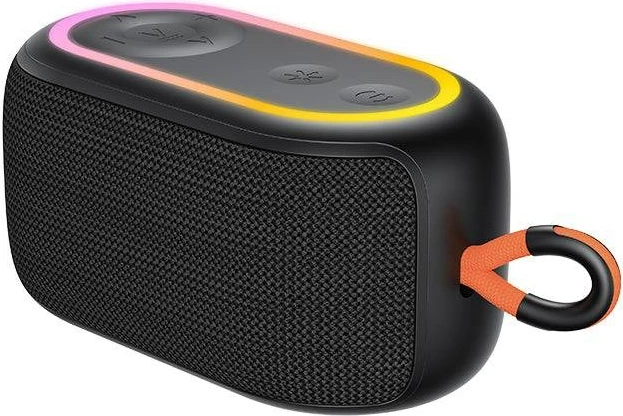 Boks bluetooth pa tela Havit SK809BT, i zi