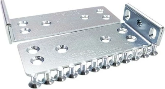 Kit instalimi Cisco Catalyst 9500, gri