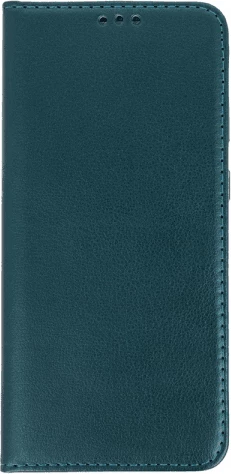 Mbështjellës flip HAVANA Premium për Xiaomi Redmi 10 5G / Xiaomi Redmi Note 11e, i gjelbër