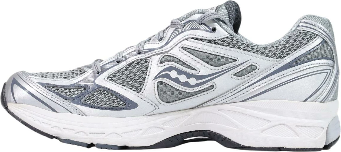 Atlete për femra Saucony Progrid Guide 7 S70936, gri perle [Ngjyra: 37]