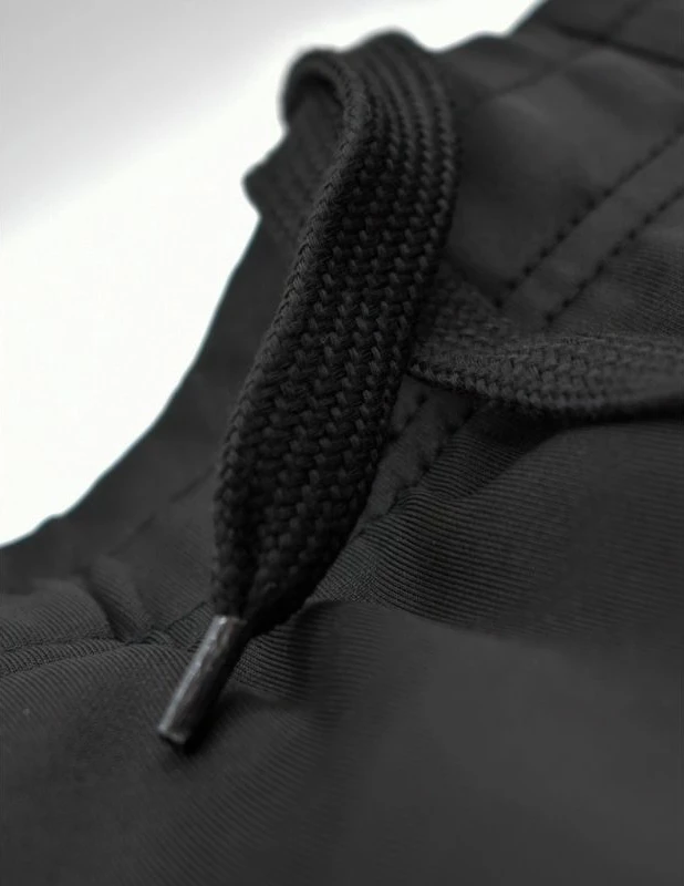 Trenerka për fëmijë FC Barcelona, e zezë