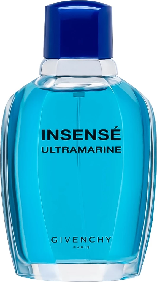 Eau de Toilette për meshkuj Givenchy Intense Ultramarine 100ml