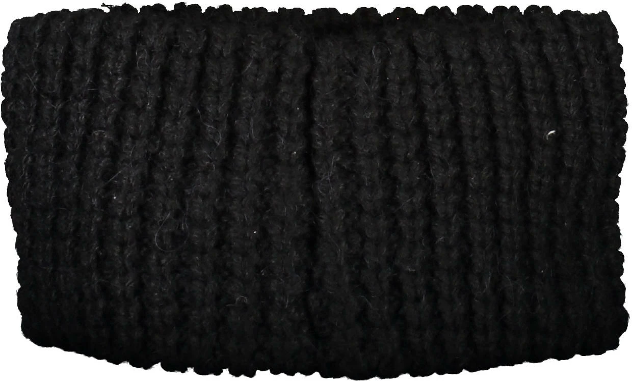 Headband CALVIN KLEIN femra, e zezë