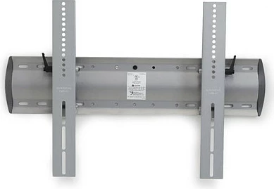 Mbajtës muri me anim Ergotron 61-143-003, për TV/ekran 32"+, deri 79 kg, argjendtë