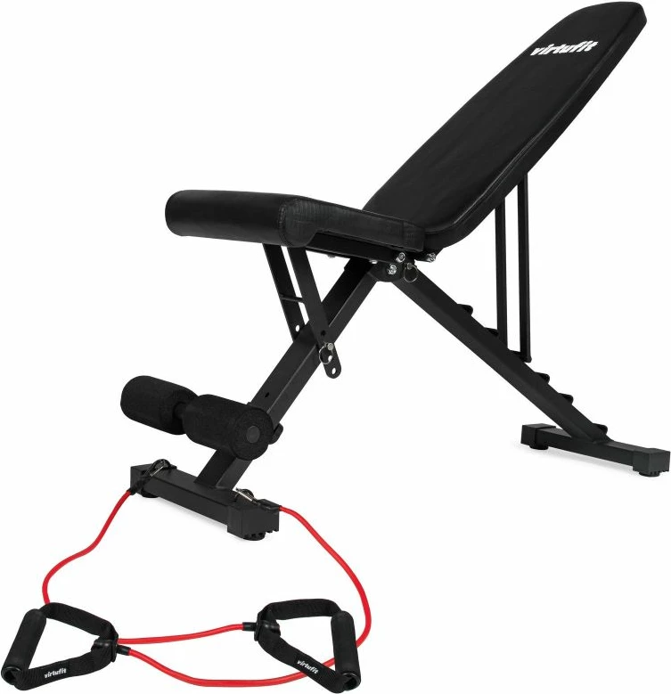 Stol fitnesi i palosshëm Virtufit