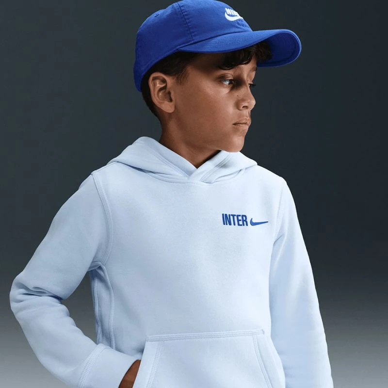 Duks Nike Inter Milan HM3651-085 [Madhësia: M]