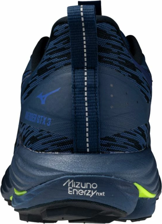 Atlete për meshkuj Mizuno, gri [Madhësia: 47]
