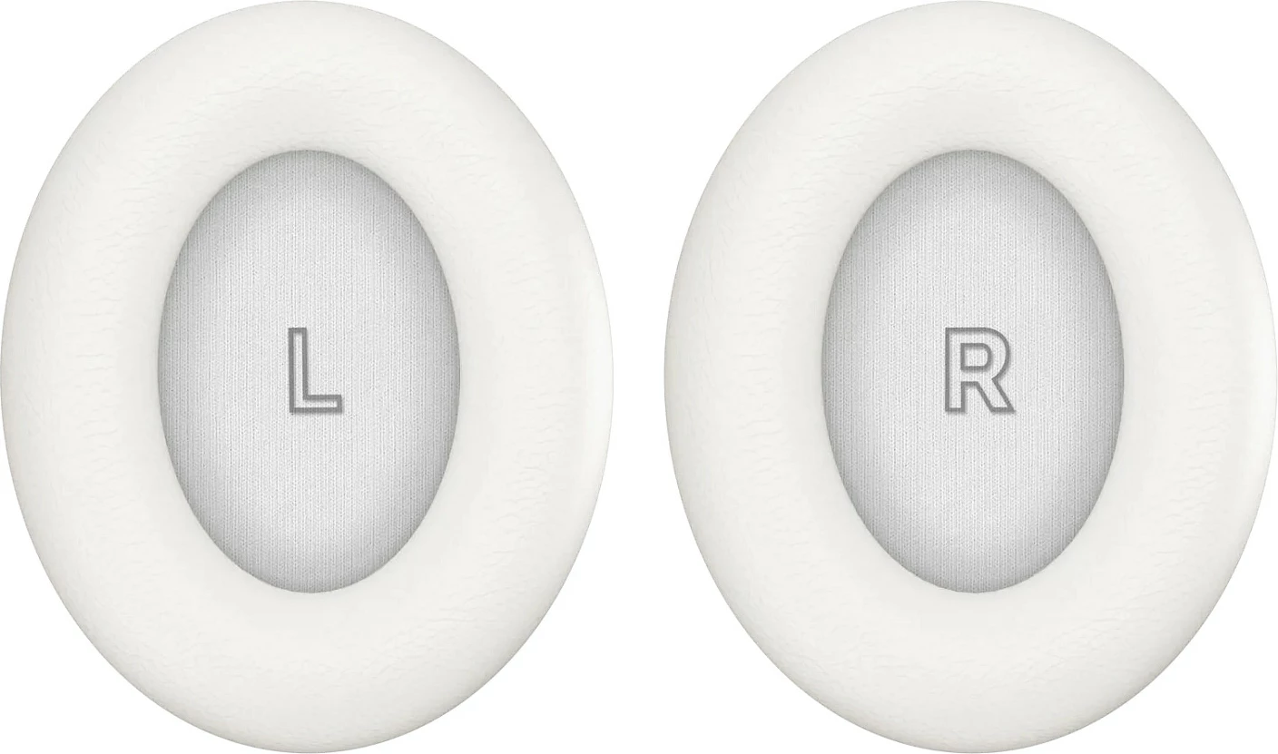 Kufje Bose QuietComfort Ultra, Bluetooth 5.3, pa tela & me kabllo, të bardha/diamant