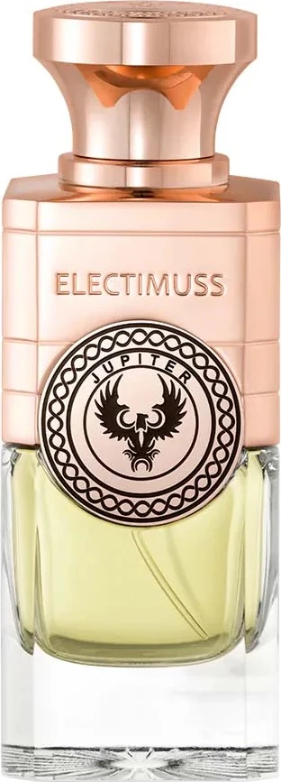 Eau de Parfum unisex Electimuss Jupiter 100ml