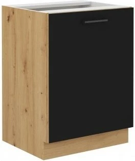 Dollap i poshtëm për kuzhinë Moderna 60 1D