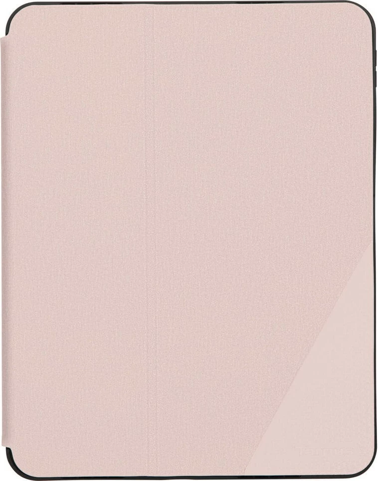 Mbështjellës Targus Click-In për iPad 10th Gen, rose gold