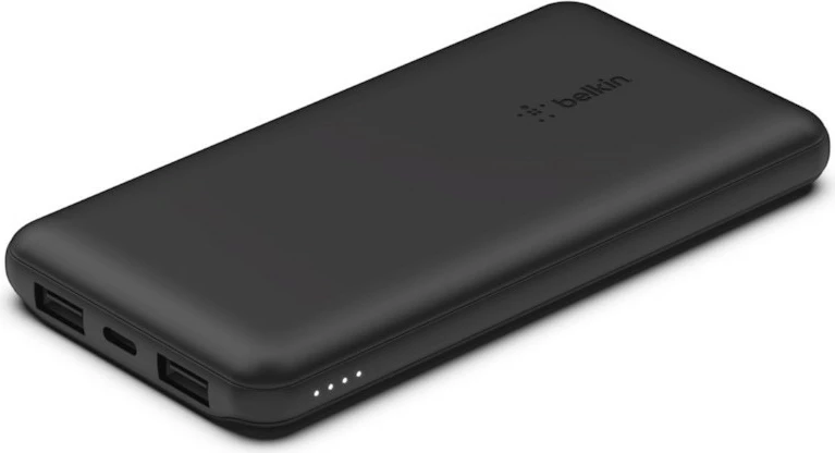 Power bank Belkin BOOST↑CHARGE 10000 mAh 15W i zi