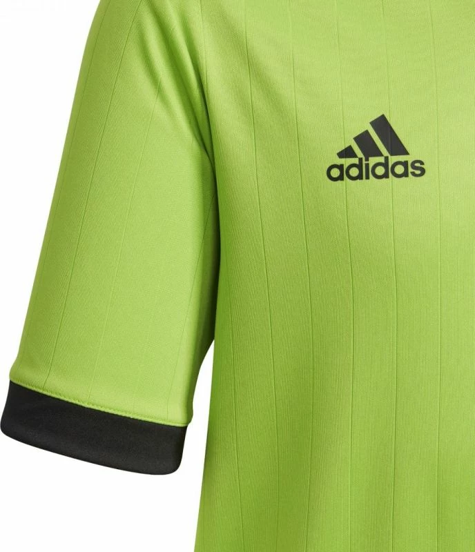 Fanellë futbolli për fëmijë adidas, e gjelbër [Madhësia: 116]