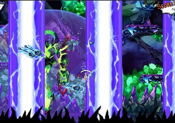 Isbarah EN Global