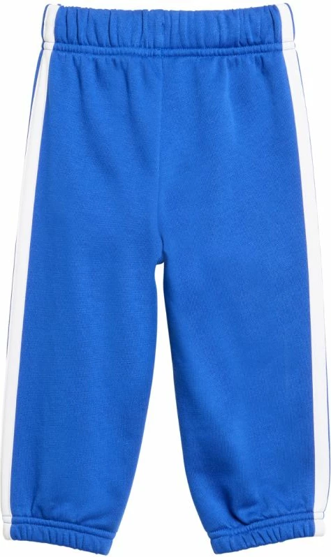 Trenerka për fëmijë adidas, blu [Madhësia: 86 cm]