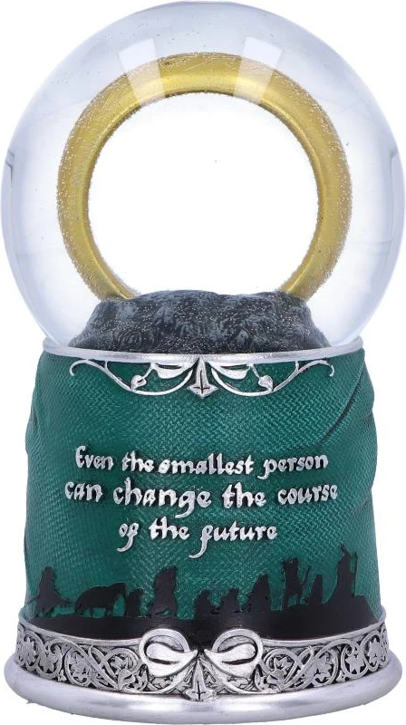 Glob bore NEMESIS NOW Lord of the Rings Frodo 17 cm