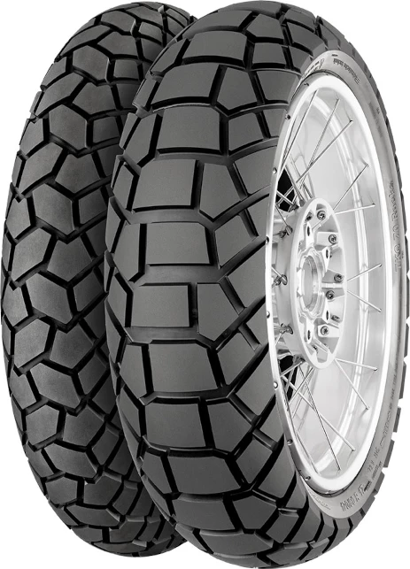 Gomë motoçiklete Continental TKC 70 Rocks 150/70R18 70S TL M+S, e pasme