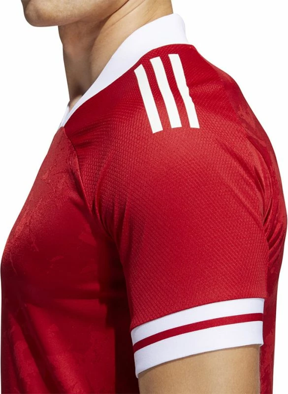 Fanellë futbolli adidas Condivo 20 për meshkuj, e kuqe