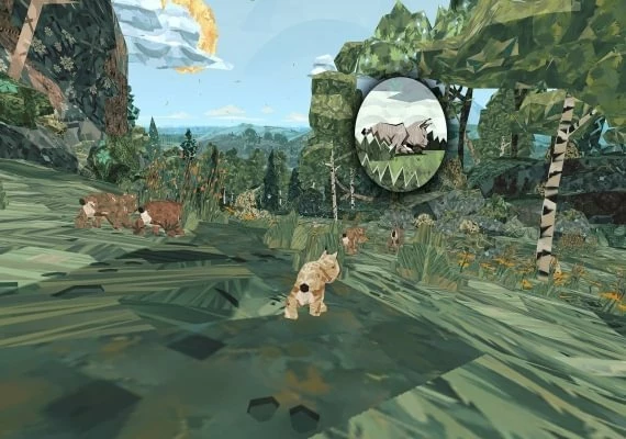 Paws: A Shelter 2 Game EN/DE/FR/IT/RU/ZH/ES/SV Global
