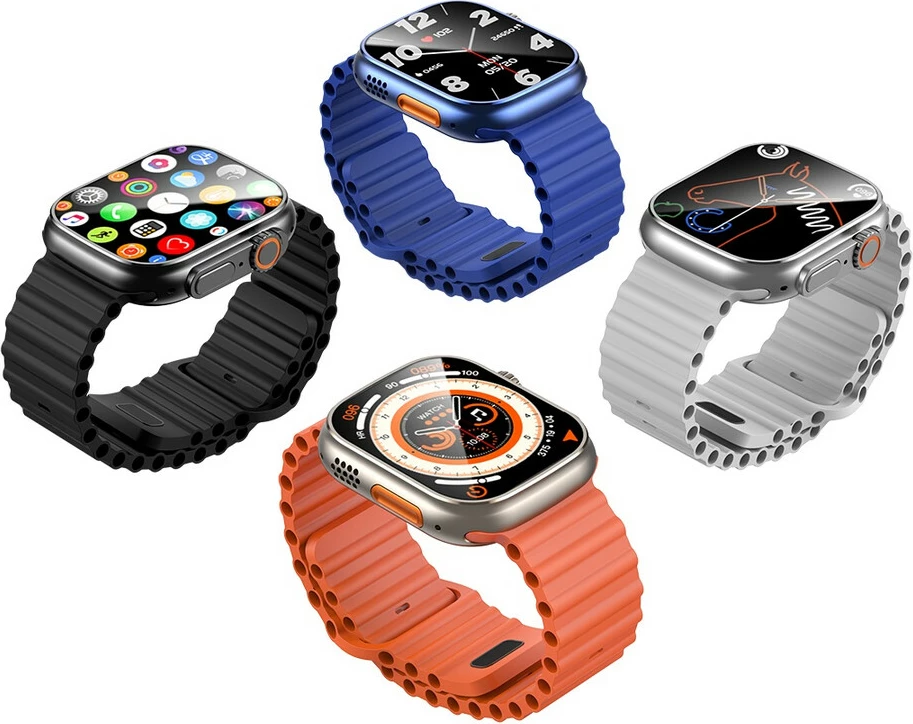 Orë E Mençur AWEI H16