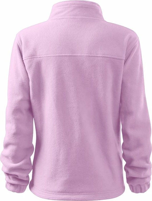 Jakne fleece për femra Rimeck, orchid