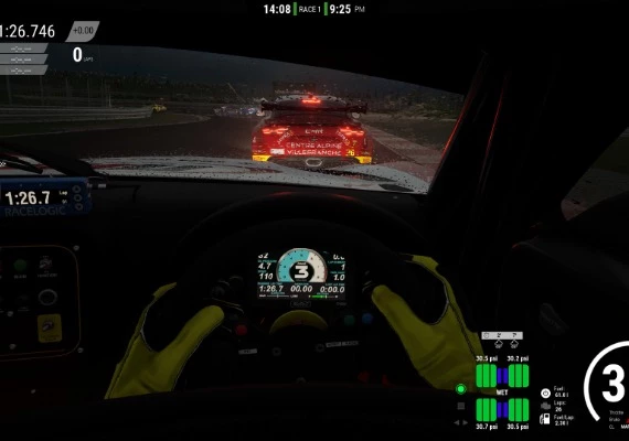 Assetto Corsa Competizione - DLC Pack DLC Global