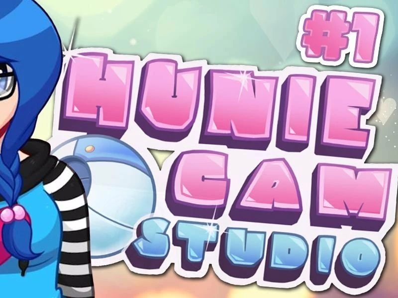HunieCam Studio EN Global