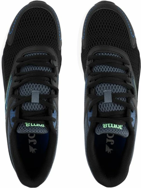 Atlete për meshkuj Joma Vitaly 2631, të zeza