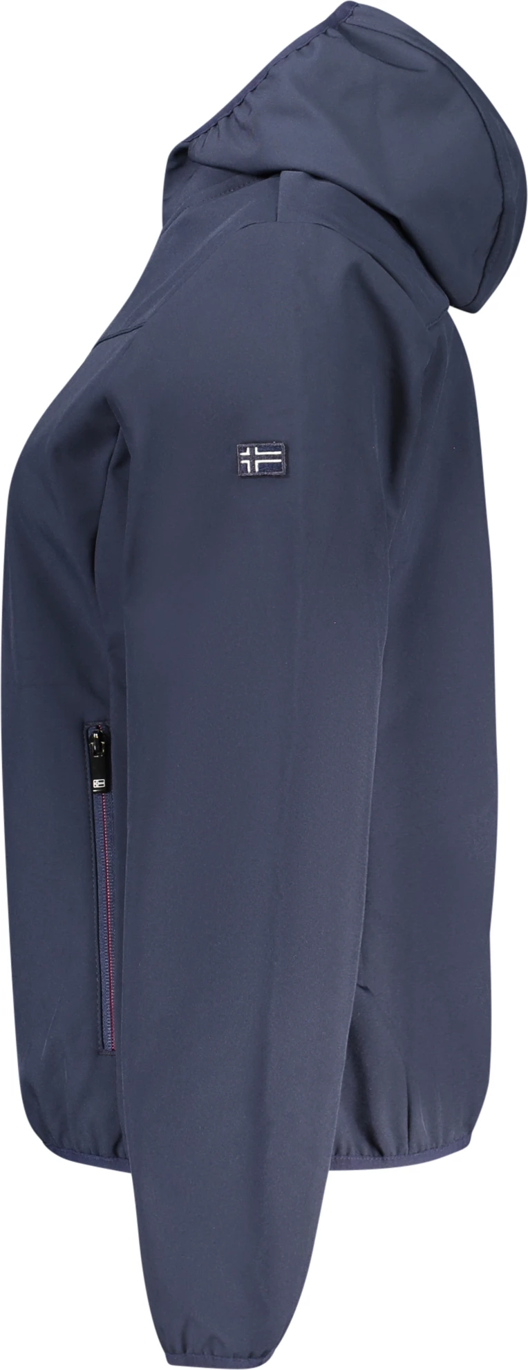 Jakne femra NORWAY 1963, kaltër