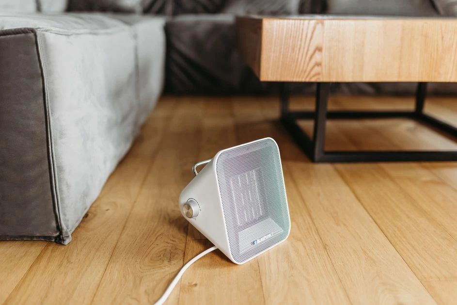 Blaupunkt Ngrohëse me veltinaltor FHM501