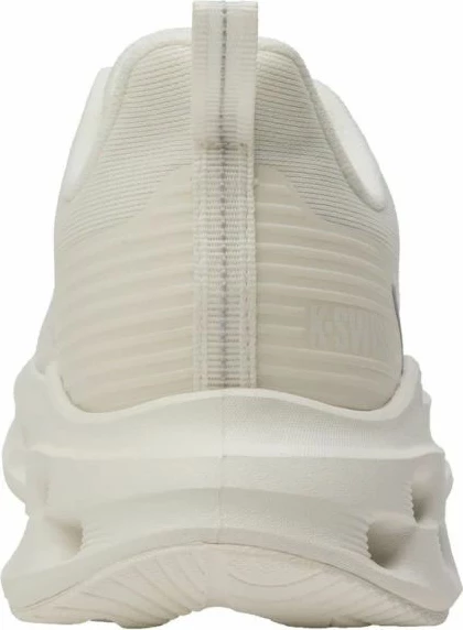 Atlete unisex K-Swiss, të bardha [Madhësia: 37]