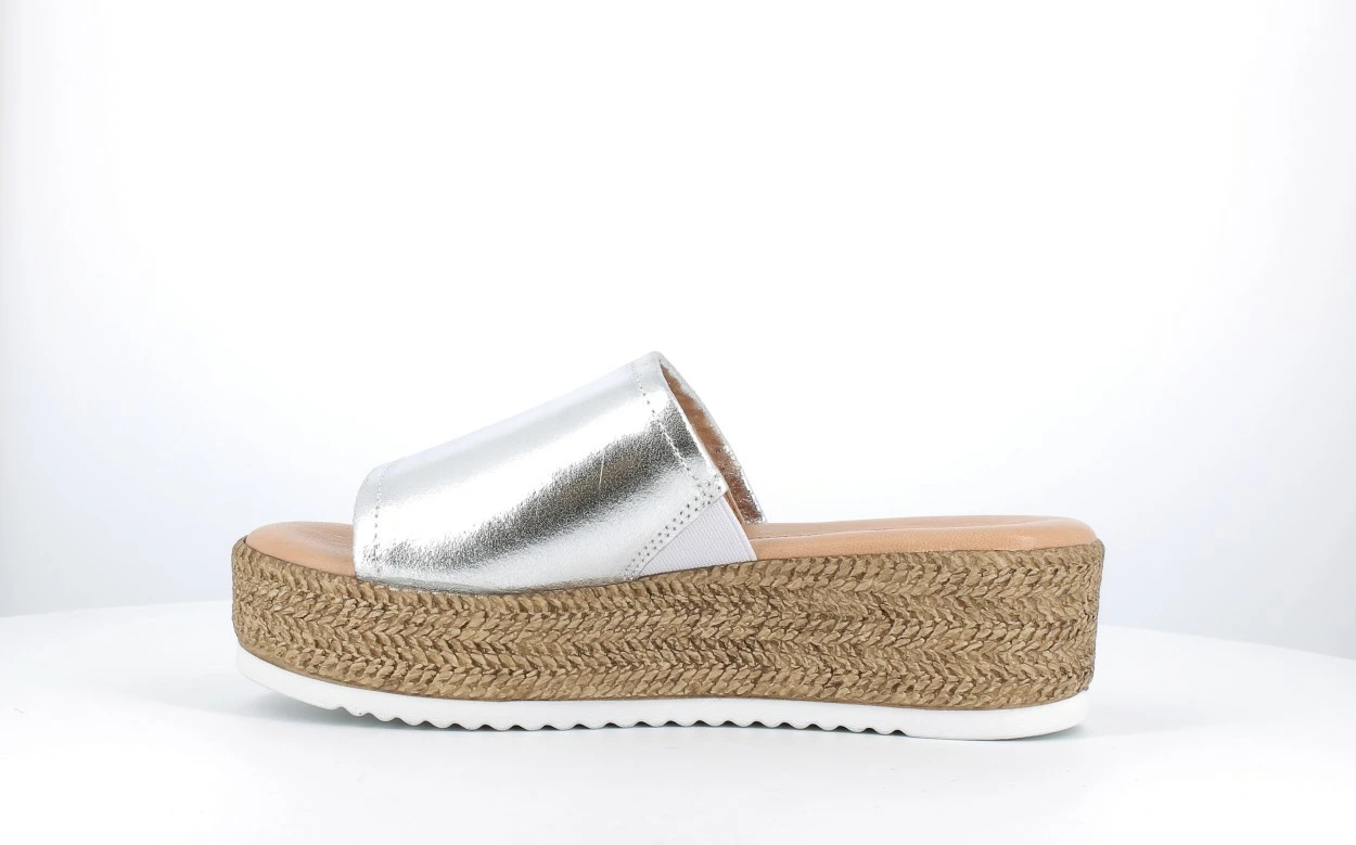 Sandale per femra MIA, hiri