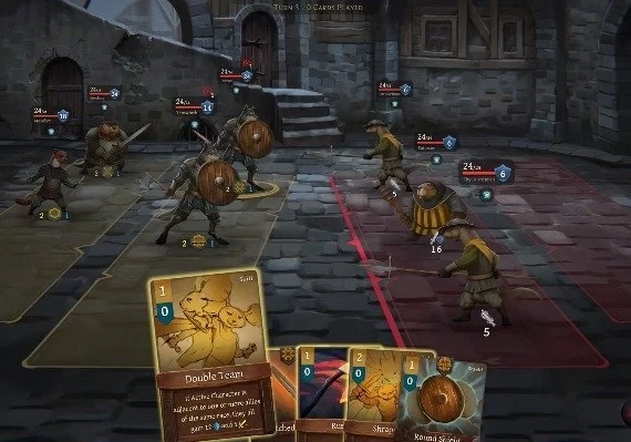 Banners of Ruin EN/DE/FR/PL/JA/PT/RU/ES Global