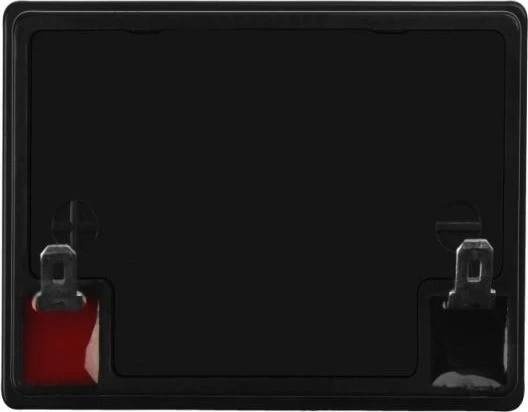 Bateri rikarikueshme AGM VRLA Green Cell AGM44 12V 4.5Ah Faston F2