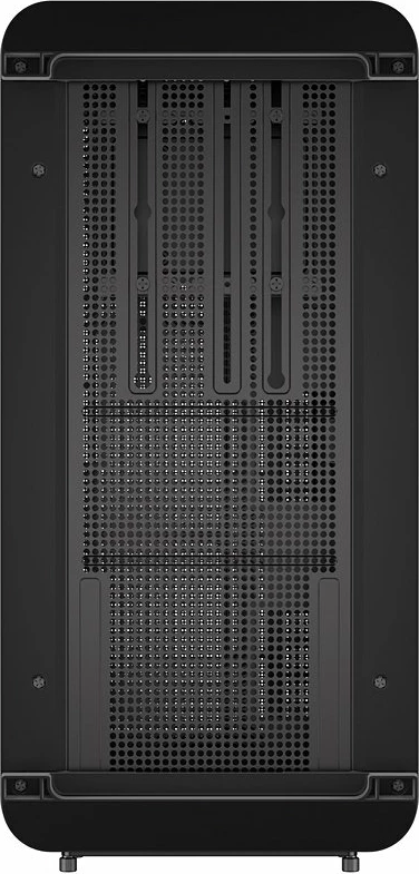 Kasë Endorfy Aquarius 8000 Flex (EY2A022) Midi Tower ATX/eATX, x7 slote, 2x USB 3.0 + USB-C, me xham të kalitur, e zezë