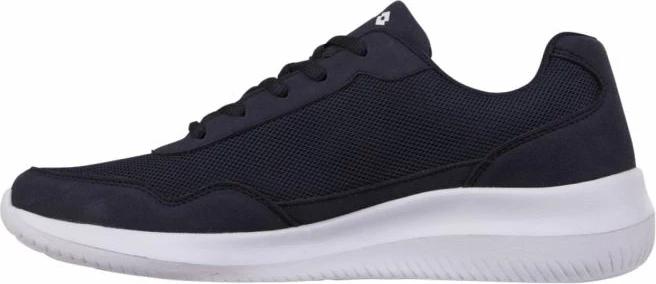 Këpucë Lotto unisex, të bardha dhe të kaltra